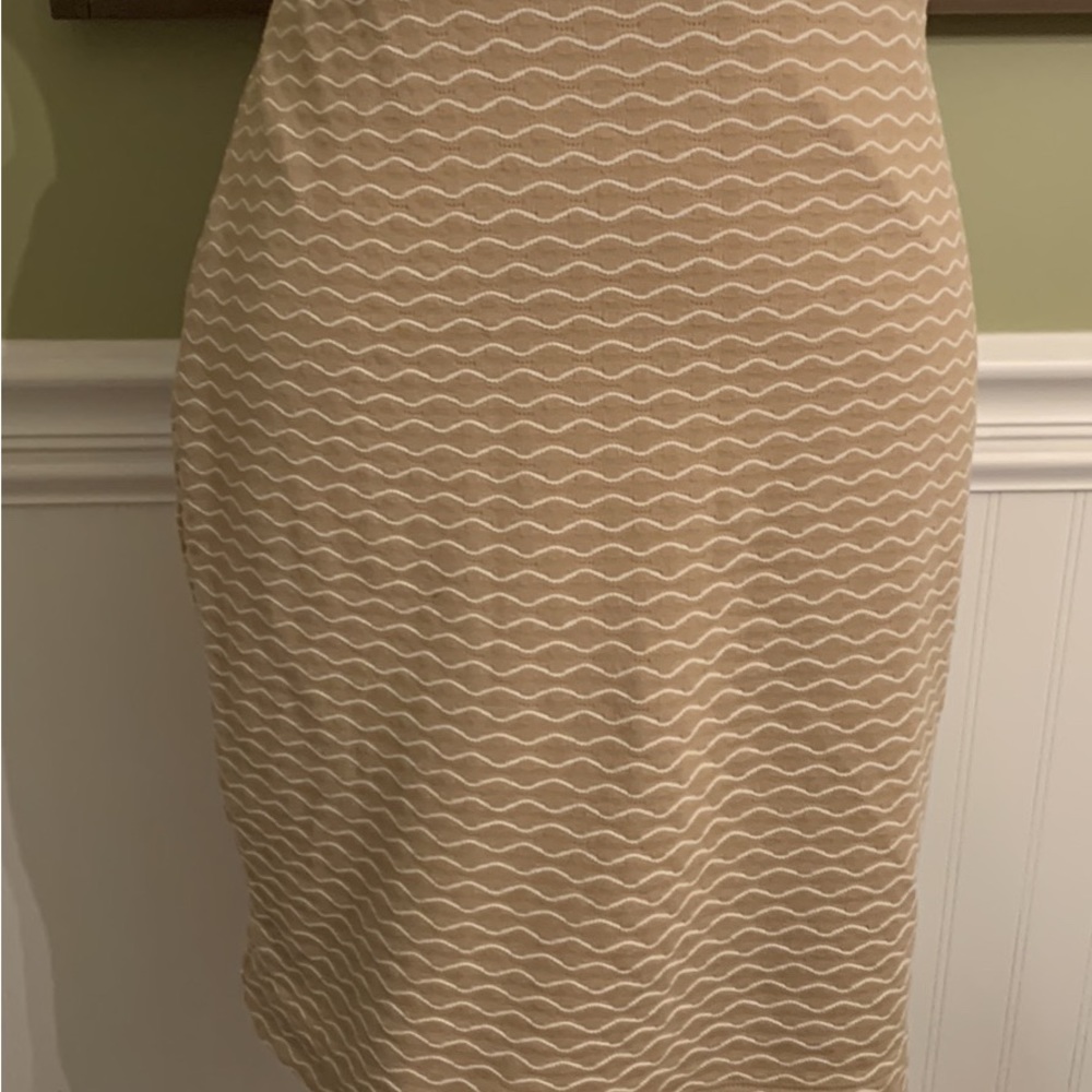Ann Taylor LOFT Stretch Pencil Skirt
